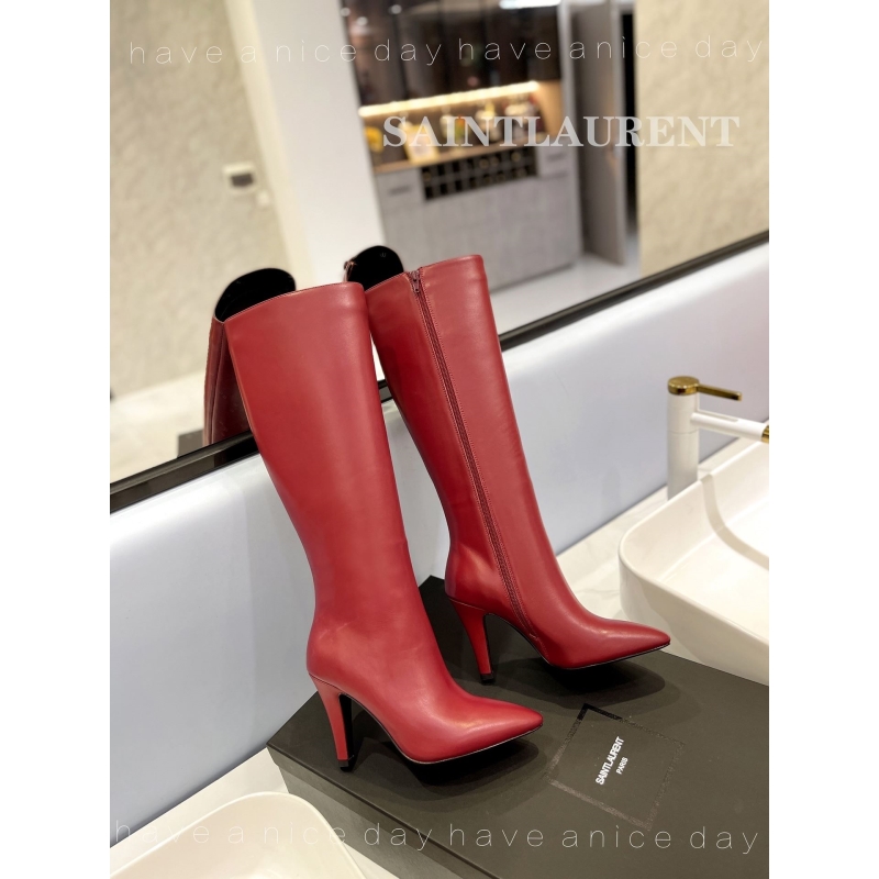 Y*L boots